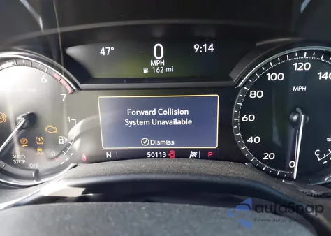 2021 Cadillac Ct5 Premium Luxury z USA, uszkodzony, nr VIN 1G6DN5RK1M0147666